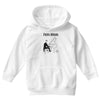 peanu keeyes Youth Hoodie