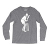 ashe sport Long Sleeve Shirts