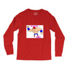 do you even squat? Long Sleeve Shirts