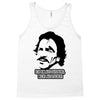 schimanski Tank Top