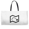way marks Weekender Totes
