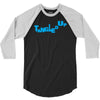 bob dylan homage 3/4 Sleeve Shirt
