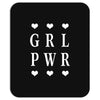 Girl Power Mousepad