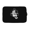 sailors beware Laptop sleeve