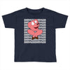 oh my god pig Toddler T-shirt