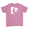 allen ginsberg beat generation poet poetry Youth Tee