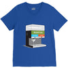 shaken or stirred V-Neck Tee