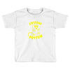 awesome possum Toddler T-shirt