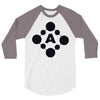 art A 3/4 Sleeve Shirt