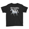 nay sayers gonna nay Youth Tee