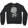 life after death Crewneck Sweatshirt