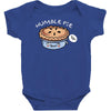 humble pie best trending Baby Bodysuit