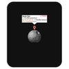 tk 421 review Mousepad