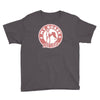 my boxer my bff Youth Tee