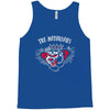 MCGREGOR TATTO Tank Top