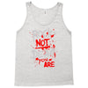 rock's not dead you are Tank Top