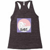 Wave Racerback Tank