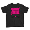 pussycat Youth Tee