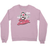boo (2) Crewneck Sweatshirt