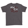rvca anp Youth Tee