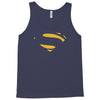 man of steel Tank Top