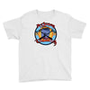 prison guards team Youth Tee