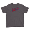 lob city Youth Tee