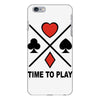 time to play iPhone 6 Plus/6s Plus Case