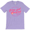 volleyball you got served grand haven high school champions T-Shirt
