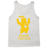 the dark sun Tank Top