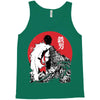 tetsuo Tank Top