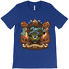browncoats crest T-Shirt