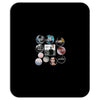 panic at the disco Mousepad