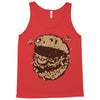 monster burger Tank Top