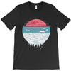The great thaw of America's north is coming T-Shirt