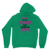 The Best Grammys Are Born In August Hoodie