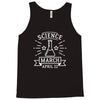 science march rare best trending Tank Top