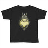 my neighbour totoro Toddler T-shirt