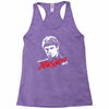 what would macgyver do Racerback Tank