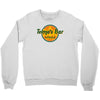resistance cafe Crewneck Sweatshirt