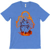 titan inside T-Shirt