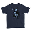 pockets of spring Youth Tee