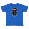 ninja Toddler T-shirt