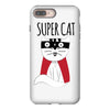 Super Cat iPhone 8 Plus