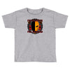 no mercy Toddler T-shirt