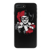 harlequin1 iPhone 7 Plus Case
