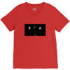 Samurai V-Neck Tee