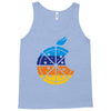pizza! pizza! Tank Top