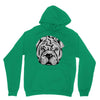 ask me about my shar pei Unisex Hoodie