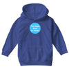 american apparel Youth Hoodie